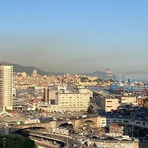 La Finestra Sul Porto Appartamento