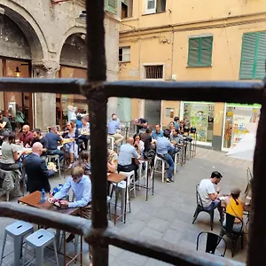 Le Grazie Sopra I Tetti Appartamento